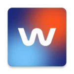 weris android application logo